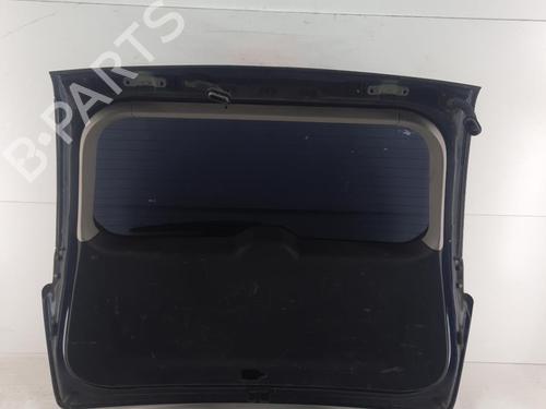 Used Tailgate KIA CARENS III MPV (UN) 2.0 CRDi 140 (140 hp) 28751346