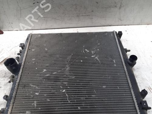 Køler PEUGEOT 807 (EB_) 2.0 HDi (107 hp) 28760591