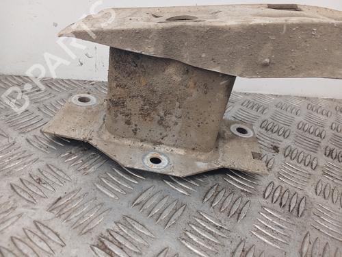 Used Rear bumper reinforcement Rear bumper reinforcement OPEL ASTRA H (A04) [2004-2014] 34044337 34044337