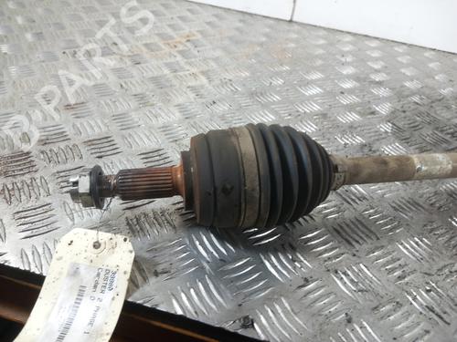 Used Right front driveshaft Right front driveshaft DACIA DUSTER (HM_) 1.5 dCi 115 (HMAD) (116 hp) 29569178 29569178