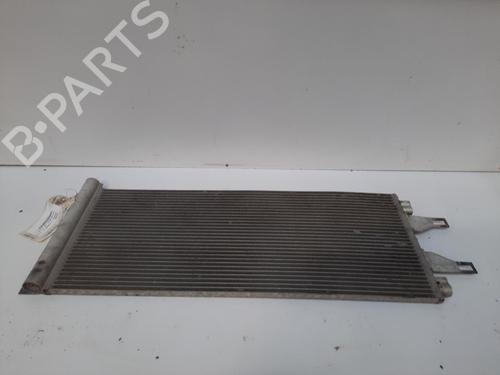 Used AC radiator AC radiator CITROËN JUMPER II Van 2.2 HDi 130 (130 hp) 28770043 28770043
