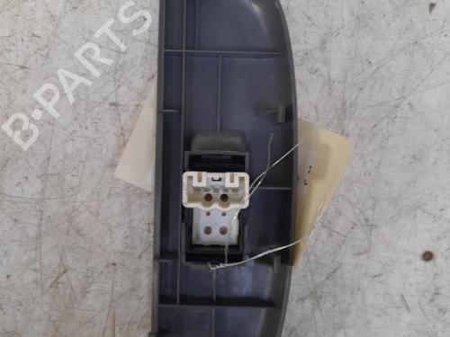 Used Right front window switch TOYOTA YARIS VERSO (_P2_) 1.5 (NCP21_) (106 hp) 28785542