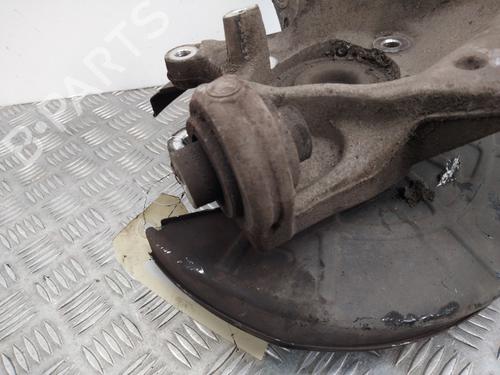 Left rear steering knuckle OPEL INSIGNIA A Sports Tourer (G09) 2.0 CDTI (35) | BP28756686M27