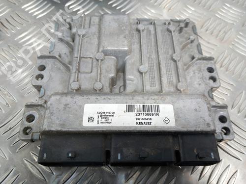 Electronic module RENAULT MEGANE III Hatchback (BZ0/1_, B3_) 1.5 dCi (BZ09, BZ0D, BZ1W, BZ29, BZ14) | BP28735701M83