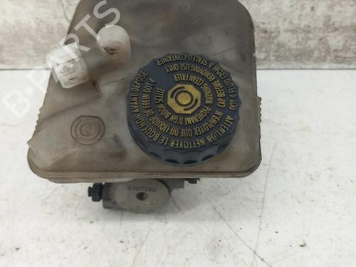 Used Brake master cylinder Brake master cylinder PEUGEOT PARTNER Box Body/MPV (5_, G_) 2.0 HDi (90 hp) 28743502 28743502