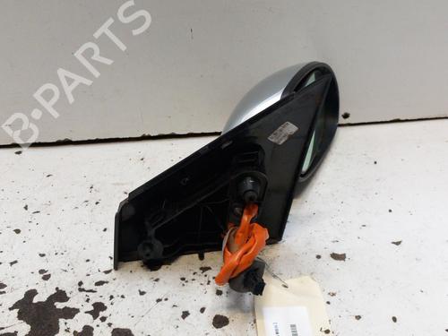 Right mirror CITROËN C5 II (RC_) 2.0 HDi (RCRHRH) | BP28755774C27 