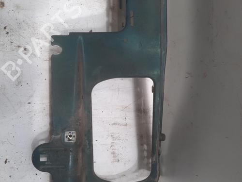 Front slam panel CITROËN SAXO (S0, S1) 1.0 X | BP28753338C72 