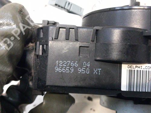 Steering column stalk PEUGEOT 308 SW I (4E_, 4H_) 1.6 HDi | BP28756035I23 