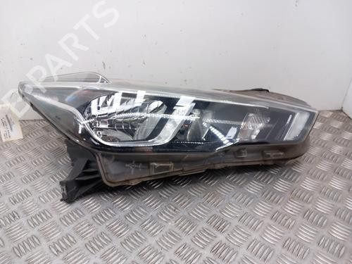 Used Right headlight Right headlight 38450748 38450748