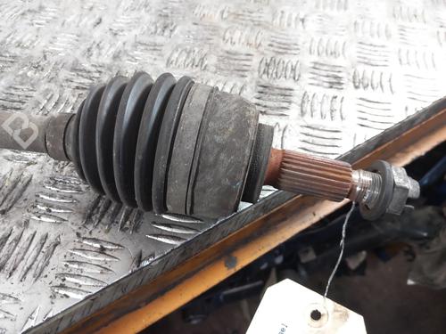 Left front driveshaft RENAULT CLIO III (BR0/1, CR0/1) 1.5 dCi (C/BR0G, C/BR1G) | BP28736762M38 - Image 3