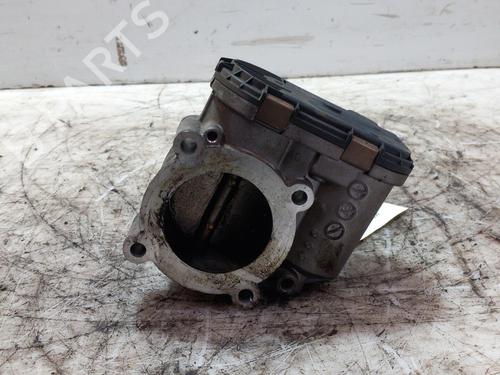 Throttle body ALFA ROMEO 147 (937_) 1.6 16V T.SPARK (937.AXA1A, 937.AXB1A, 937.BXB1A) | BP28773710M82 