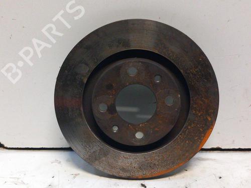 Używane Inne PEUGEOT 306 Hatchback (7A, 7C, N3, N5) 2.0 HDI 90 (90 hp) 28756279