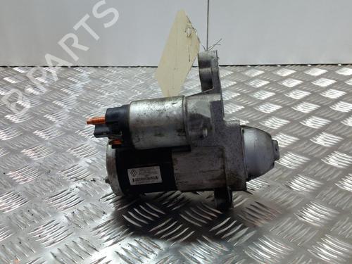 Used Starter DACIA LODGY (JS_) 1.2 TCe (JSAY, JSM0) (115 hp) 28788620