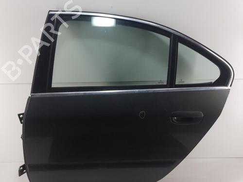 Used Left rear door PEUGEOT 607 (9D, 9U) 2.2 HDi (133 hp) 28773730