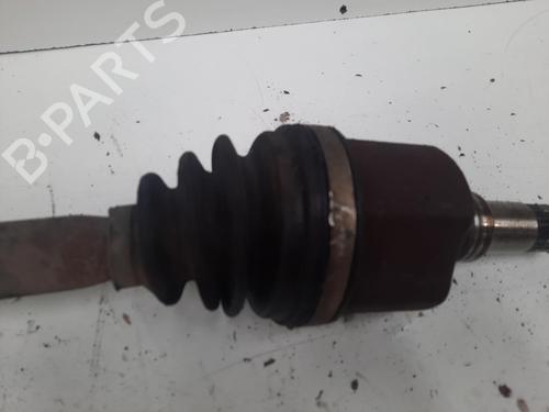 Left front driveshaft FORD FOCUS C-MAX (DM2) 2.0 TDCi | BP28757769M38