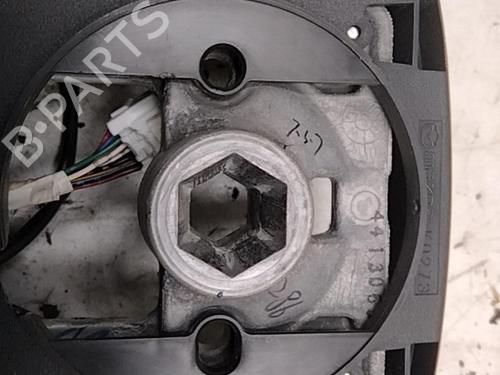 Steering wheel MAZDA 3 Saloon (BL) 1.6 MZR CD (BL14) | BP28753530C49 - Image 3