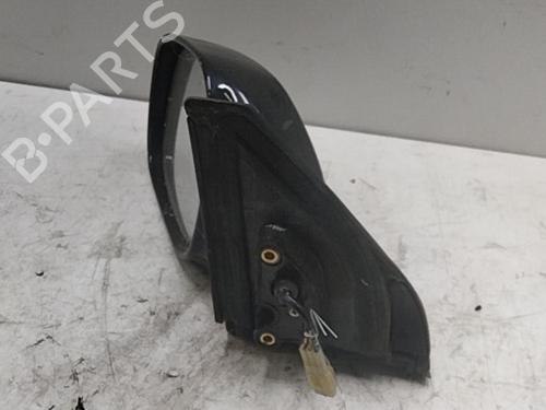 Used Left mirror SUZUKI GRAND VITARA I (FT, HT) 2.7 4x4 (TX92, JA627) (184 hp) 28764311