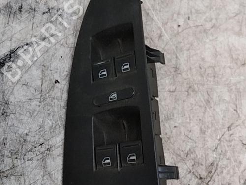 Left front window switch SEAT LEON (1P1) 2.0 TDI | BP28747531I27 - Image 2