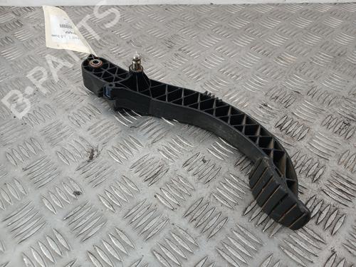 Kløtsj RENAULT KANGOO / GRAND KANGOO II (KW0/1_) 1.5 dCi 90 (KW05, KW08, KW0G, KW11) (90 hp) 30329237