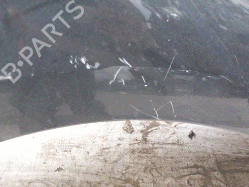 Used Right front fenders RENAULT GRAND SCÉNIC III (JZ0/1_) 1.9 dCi (JZ0J, JZ0N, JZ1K, JZ1S) (131 hp) 28751696