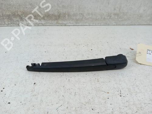Used Rear windshield wiper arm MAZDA 5 (CR) 2.0 CD (CR19) (143 hp) 28746049