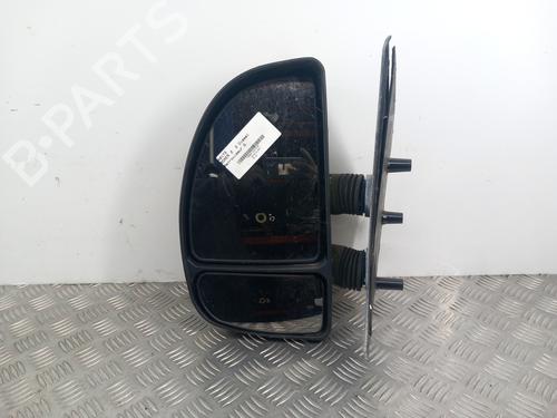 Used Left mirror PEUGEOT BOXER Van (244) 2.0 HDi (84 hp) 29323069