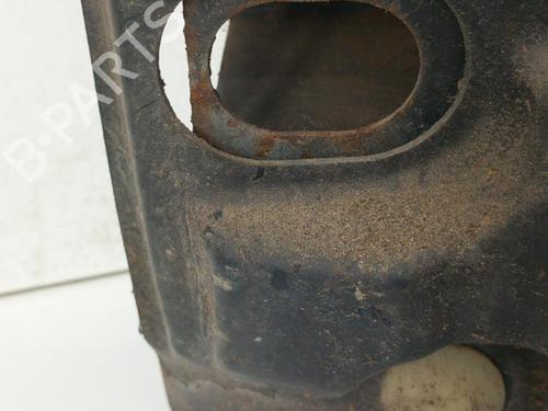 Rear bumper reinforcement CHRYSLER GRAND VOYAGER V (RT) 2.8 CRD | BP28761626C73 