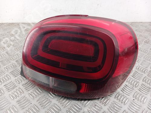 Right taillight CITROËN C3 III (SX) 1.2 PureTech 82 | BP32094504C35 - Image 2