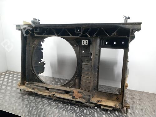 Front slam panel CITROËN BERLINGO Box Body/MPV (B9) 1.6 HDi / BlueHDi 75 | BP28781993C72 