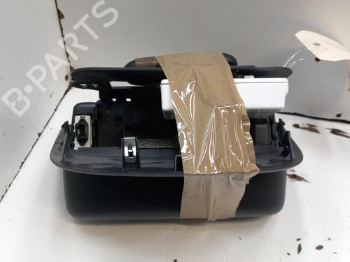 Multifunctionele display RENAULT CLIO III (BR0/1, CR0/1) 1.2 16V (BR0P, CR0P) (101 hp) 28793281