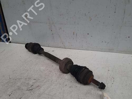 Used Right front driveshaft CITROËN XSARA PICASSO (N68) 1.8 16V (115 hp) 28787925