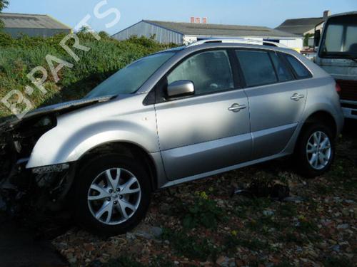 Front left interior door handle RENAULT KOLEOS I (HY_) 2.0 dCi 4x4 (HY0B) | BP28777472I13  - Image 5