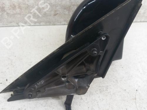 Right mirror AUDI A3 Sportback (8PA) 2.0 FSI | BP28781673C27 
