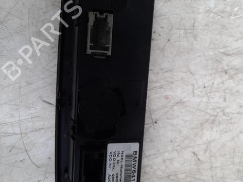 Used Climate control BMW 1 (E87) 116 i (115 hp) 28752370