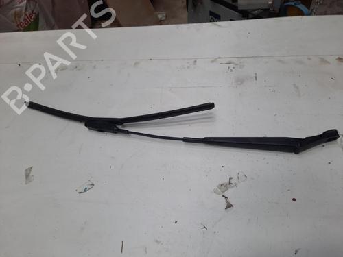 Used Front windshield wiper arm OPEL ZAFIRA / ZAFIRA FAMILY B (A05) 1.9 CDTI (M75) (120 hp) 28771804
