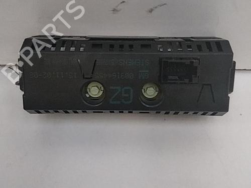 Used Display monitor OPEL MERIVA A MPV (X03) 1.8 (E75) (125 hp) 28758355