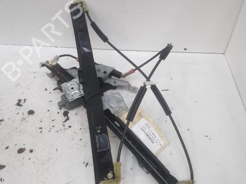 Front right window mechanism FORD MONDEO III Turnier (BWY) 2.0 16V TDDi / TDCi | BP28764812C23 