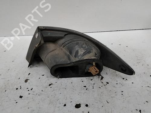 Used Left taillight MAZDA 6 Hatchback (GG) 2.0 DI (GG14) (121 hp) 28754057