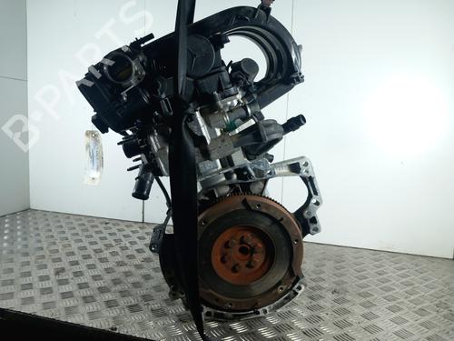 Engine PEUGEOT 208 I (CA_, CC_) 1.2 VTI 82 | BP29078105M1 