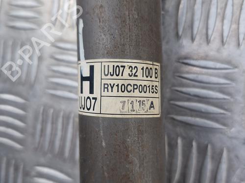 Steering column FORD RANGER (ET) 2.5 TDCi 4x4 | BP28736956M21 - Image 2