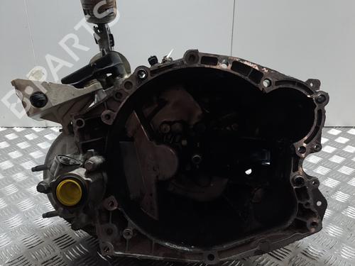 Getriebe für PEUGEOT 307 CC (3B) 2.0 16V (136 hp) 28751298