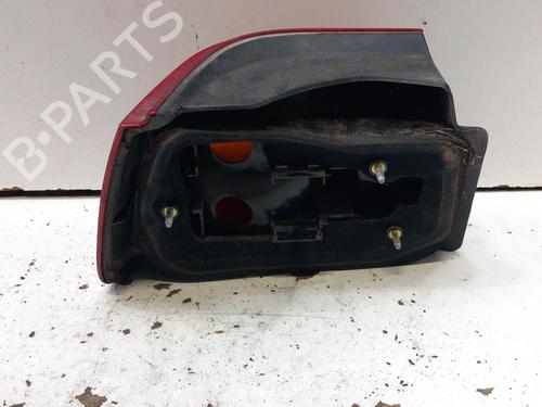 Right taillight SEAT IBIZA II (6K1) 1.4 16V | BP28756027C35 