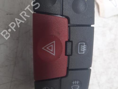 Warning switch FIAT PANDA (169_) 1.2 (169.AXB11, 169.AXB1A) | BP28775043I22 