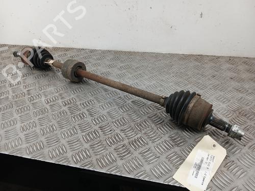 Used Right front driveshaft Right front driveshaft FIAT PUNTO EVO (199_) 1.2 (65 hp) 34159412 34159412