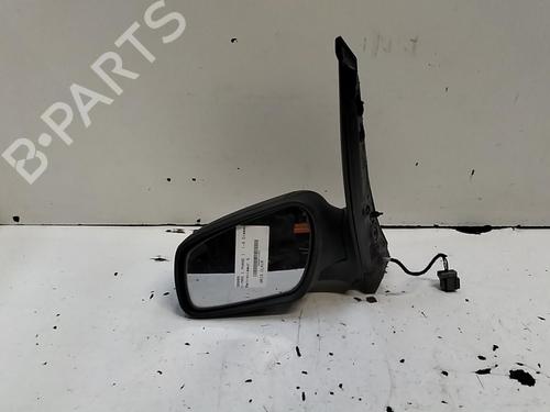 Left mirror FORD FOCUS C-MAX (DM2) 1.6 TDCi | BP28756477C26