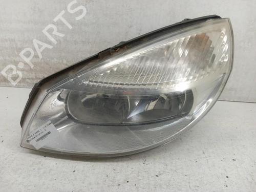 Left headlight RENAULT SCÉNIC II (JM0/1_) 1.9 dCi (JM0G, JM12, JM1G, JM2C) | BP28740515C28 