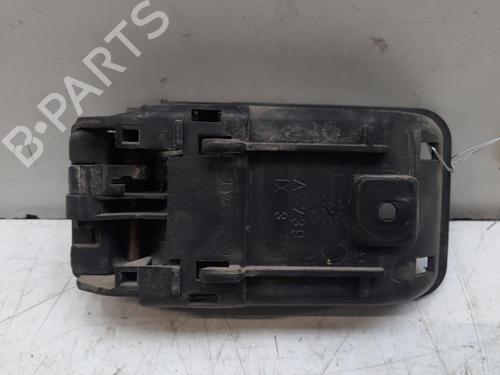 Front right interior door handle PEUGEOT BOXER Van (230L) 2.5 D | BP28749002I14