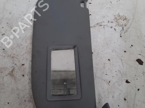 Used Right sun visor Right sun visor PEUGEOT 406 (8B) 1.8 16V (110 hp) 28791347 28791347