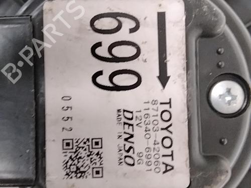 Heater blower motor TOYOTA RAV 4 II (_A2_) 2.0 D 4WD (CLA20_, CLA21_, CLA20R, CLA21R) | BP28790182M62