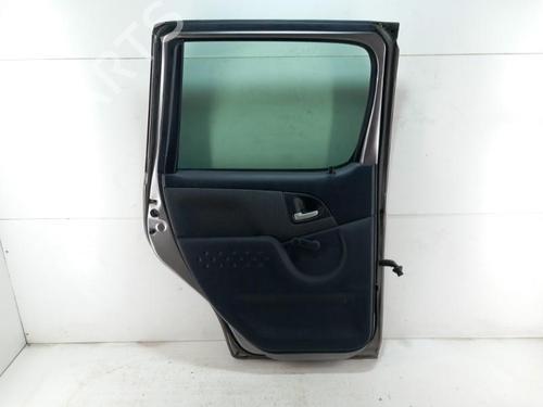 Left rear door TOYOTA YARIS VERSO (_P2_) 1.4 D-4D (NLP20_, NLP22_) | BP28768830C4 